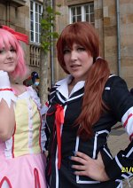 Cosplay-Cover: Madoka Kaname {Magical Girl}