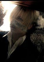 Cosplay-Cover: Reita -Chizuru