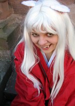 Cosplay-Cover: InuYasha