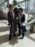 Top-3-Foto - von MizuFuunakami