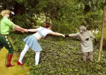 Foto des Kostüms