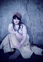 Cosplay-Cover: Eponine [West End Version]