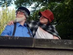 Foto des Kostüms