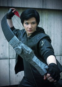 Cosplay-Cover: Alexander 'Alec' Lightwood [Movie]