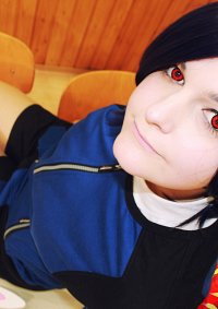 Cosplay-Cover: Kirishima Touka