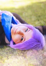 Cosplay-Cover: Trunks Briefs [DB GT Fem!]