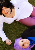 Cosplay-Cover: Son Goten [GT] (Gender Bender)