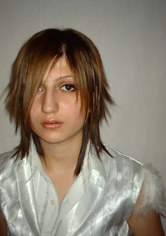 Cosplay-Cover: Uruha - preview of Regret