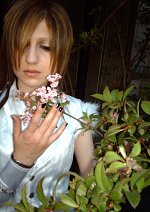 Cosplay-Cover: Uruha - Regret