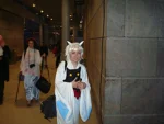 Cosplay-Cover: Frosdedje