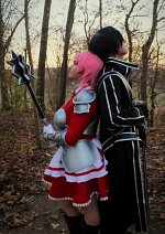 Cosplay-Cover: Kirito / Kazuto Kirigaya