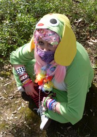 Cosplay-Cover: Keroro Gunso