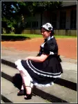 Foto des Kostüms