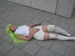 Foto des Kostüms