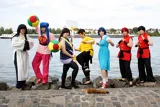 Top-3-Foto - von chou_no_dai
