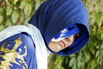 Cosplay-Cover: Kaito Shion [Synchronicity]