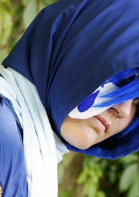 Cosplay-Cover: Kaito Shion [Synchronicity]