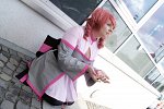 Cosplay-Cover: Kasane Teto [Synchronicity]