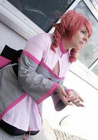 Cosplay-Cover: Kasane Teto [Synchronicity]