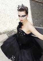 Cosplay-Cover: Black Swan