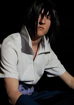 Cosplay-Cover: Sasuke Uchiha - うちは・サスケ (Team Taka)