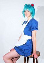 Cosplay-Cover: Marill