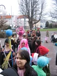 Foto des Kostüms