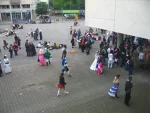 Foto des Kostüms