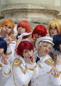 Cosplay-Cover: Ittoki Otoya (All Star)