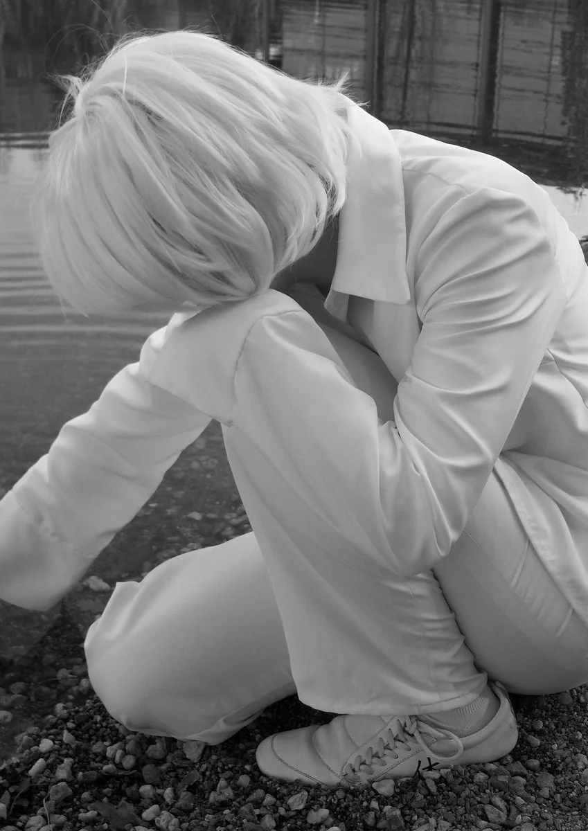 Cosplay-Cover: Near