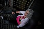 Cosplay-Cover: Gokudera Hayato [Kokuyo Arc