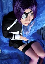 Cosplay-Cover: Dokuro Chrome/ Chapter 319