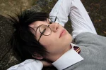 Cosplay-Cover: Harry James Potter