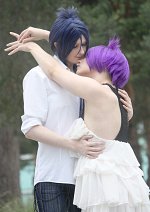 Cosplay-Cover: Rokudo Mukuro (für Chrome-chan :3)