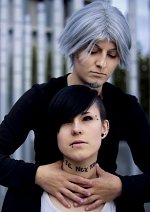 Cosplay-Cover: Uta [Hy-Sy]