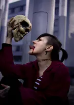 Cosplay-Cover: Uta [Kaneki Defense Squad]