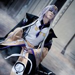 Cosplay: Tsukito Totsuka