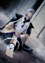 Cosplay-Cover: Tsukito Totsuka