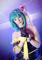 Cosplay-Cover: Ranka Lee (Sayonara no Tsubasa)