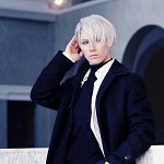 Cosplay: Viktor Nikiforov