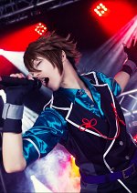 Cosplay-Cover: Tsunashi Ryunosuke