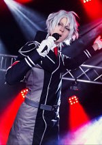 Cosplay-Cover: Yaotome Gaku