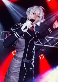 Cosplay-Cover: Yaotome Gaku