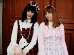 Cosplay-Cover: Bodyline Winterlolita