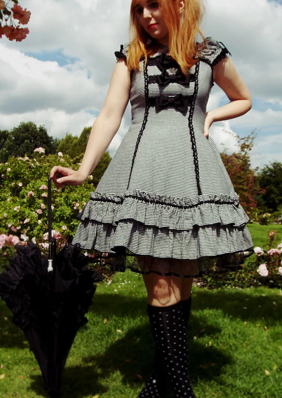 Cosplay-Cover: Paris Baby Lolita