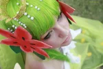 Cosplay-Cover: Shaymin [擬人化]