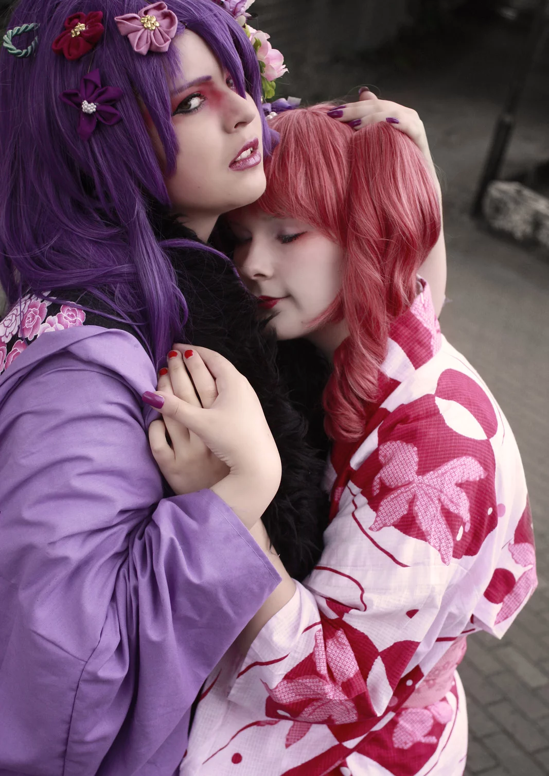 Cosplay-Cover: Gakuko 【夢みることり】