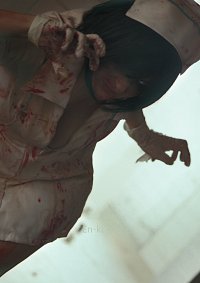 Cosplay-Cover: Demon Nurse