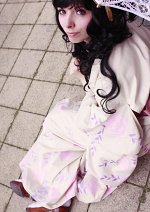 Cosplay-Cover: Himawari Kunogi