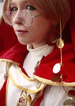 Cosplay-Cover: Yukito Tsukishiro